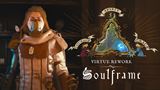 Soulframe dostáva veľký update Preludes 13 a prepracovaný systém vlastností